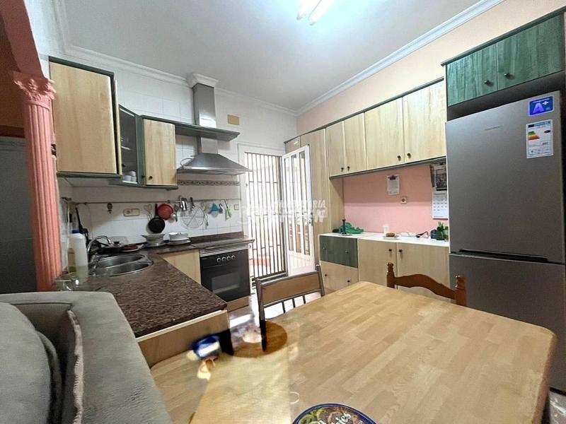 Foto 6c218f45-10e5-460a-8ac9-b6cdf211dd8c. Àtic a Casco Antiguo Cartagena