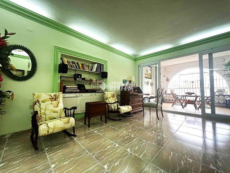 Foto 8cf41de1-2d27-4c38-a9f4-c51403baa483. Àtic a Casco Antiguo Cartagena