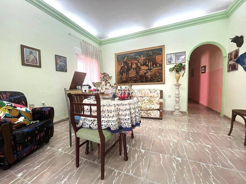 Foto 9aff83d7-580c-4723-97c4-886498c6258e. Àtic a Casco Antiguo Cartagena