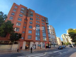 Pis  Carlos iii. Venta de piso en carlos iii edificio herma