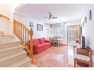 Zweistöckige Wohnung  Adherbal 16. Excelente dúplex en venta playa honda