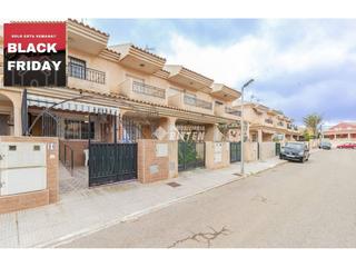 Zweistöckige Wohnung in Adherbal 16. Excelente dúplex en venta playa honda