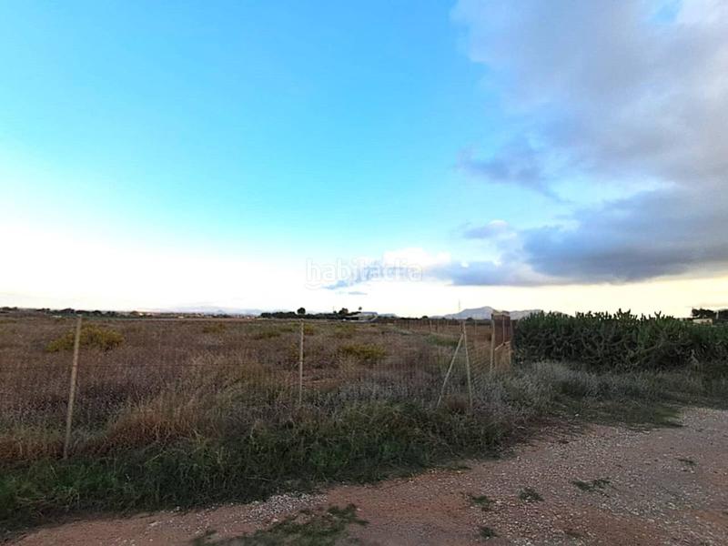 Foto 10a390a3-4444-44f5-872c-dcb0acf2ccc9. Finca rústica en carretera los castillejos 0 vendemos terreno rustico agrario ,en la zona de los castillejos. en Cartagena