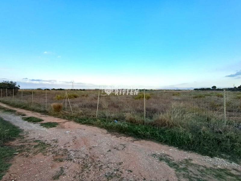 Foto c7f393f4-c39a-46ed-8801-7b0798e5dac3. Finca rústica en carretera los castillejos 0 vendemos terreno rustico agrario ,en la zona de los castillejos. en Cartagena