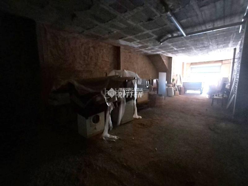 Foto 4c935871-7522-4591-9d58-a09bd80fa4c0. Geschäftsraum in Los Barreros - Cuatro Santos Cartagena