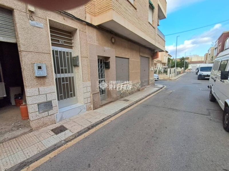 Foto 6c95dca9-e1cc-4c29-920d-e0593c5ef099. Geschäftsraum in Los Barreros - Cuatro Santos Cartagena