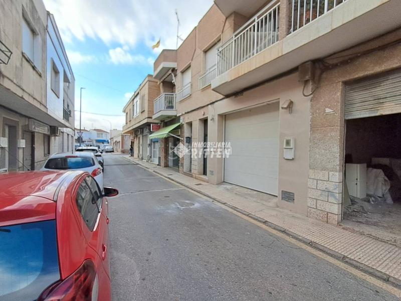 Foto 91103ced-1cc1-45b0-b843-a4cf6ce59844. Geschäftsraum in Los Barreros - Cuatro Santos Cartagena