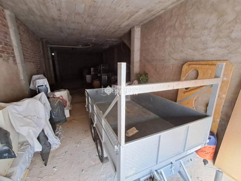 Foto b22dae83-0bb9-4de6-af27-5cd614fea4e1. Geschäftsraum in Los Barreros - Cuatro Santos Cartagena