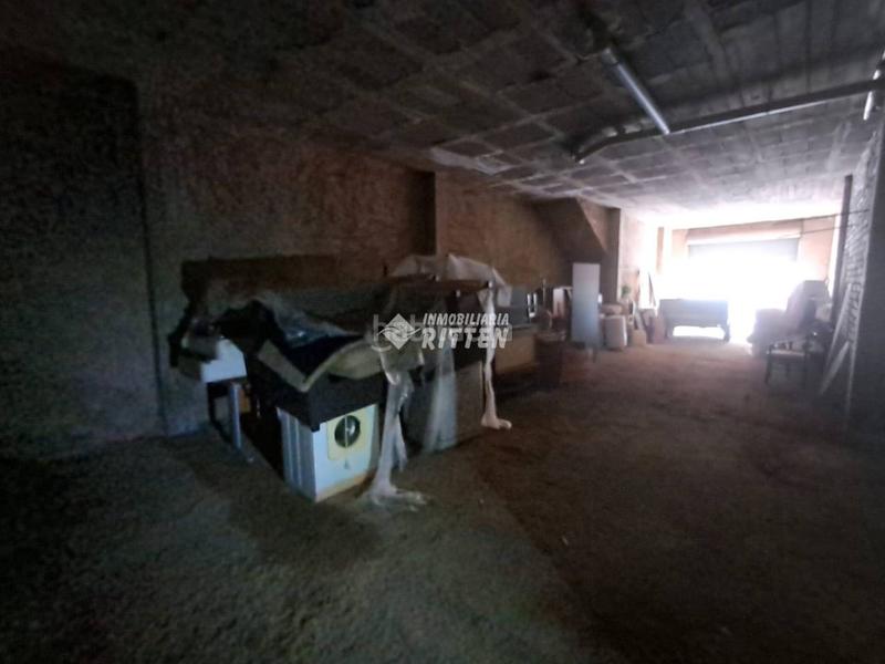 Foto f65617d9-6527-4723-bfa6-8a305d2660f4. Geschäftsraum in Los Barreros - Cuatro Santos Cartagena