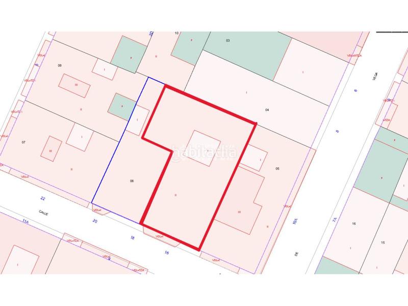 Foto fcfead01-6fda-4681-8f08-0ee32ea2cc3f. Geschäftsraum in Los Barreros - Cuatro Santos Cartagena