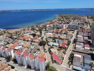 Pis  Ribalta. Venta de piso en mar de cristal  edificio sirena