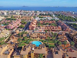 tic  Lloret. Venta atico albatros iii