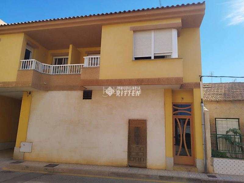 Foto 18f867b7-f86a-4646-9ba3-8ae7fddee83f. Appartement dans Los Nietos Cartagena