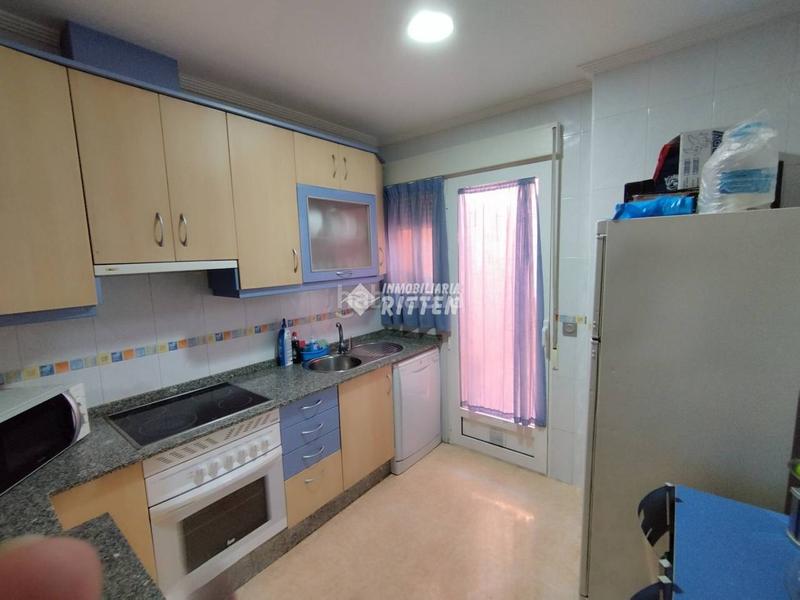 Foto 19a398a8-5950-4034-a734-0c0c943021be. Appartement dans Los Nietos Cartagena