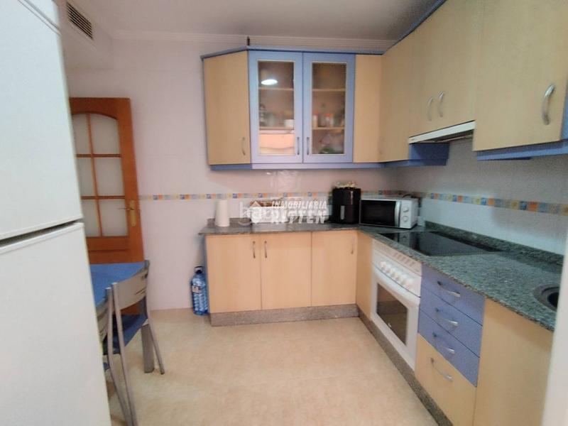 Foto 1e42d697-e5a2-4c42-bd9c-a7bae80b2578. Appartement dans Los Nietos Cartagena