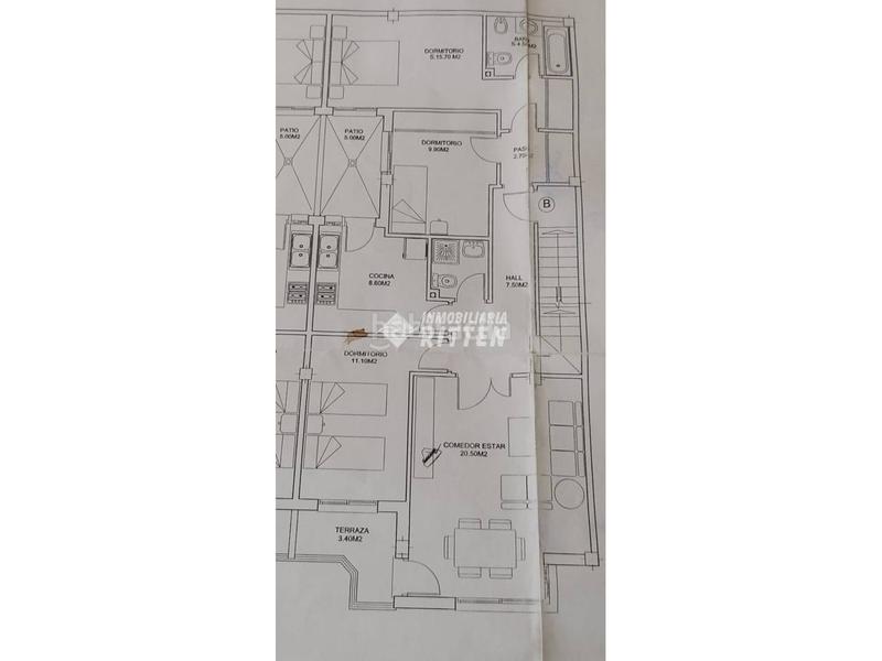 Foto 207eeabd-f5a3-4981-a7f5-6be1c6f97057. Appartement dans Los Nietos Cartagena