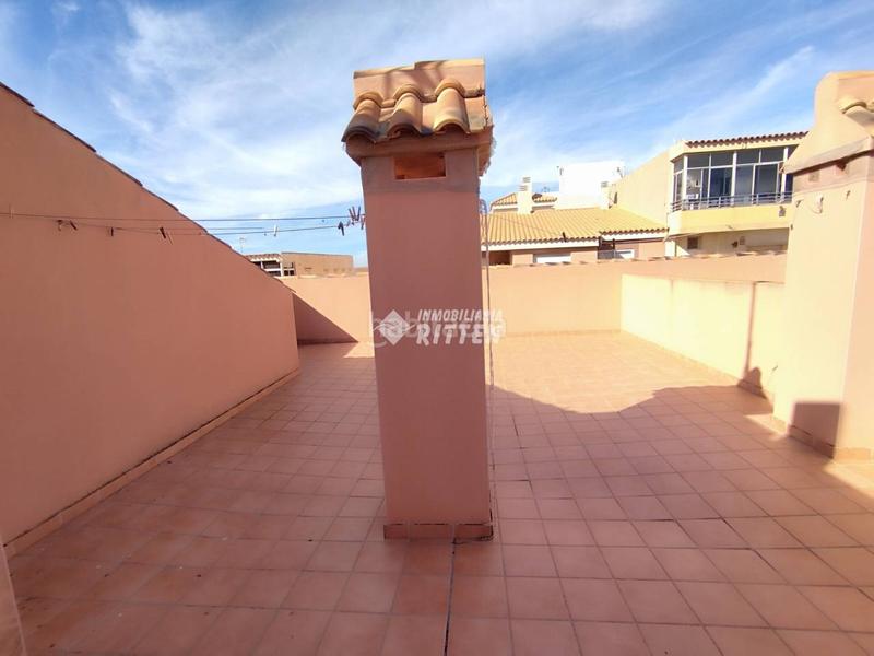 Foto 21553b24-ab5f-4197-877d-5e446cb788be. Appartement dans Los Nietos Cartagena