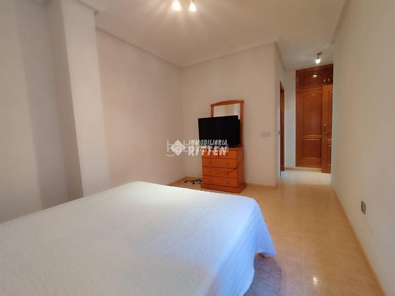 Foto 21e9408d-a433-4a44-85d3-80e15fd6f245. Appartement dans Los Nietos Cartagena