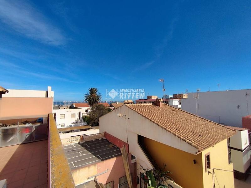 Foto 27c3e959-0237-45a0-bc55-25be7ddba1f6. Appartement dans Los Nietos Cartagena