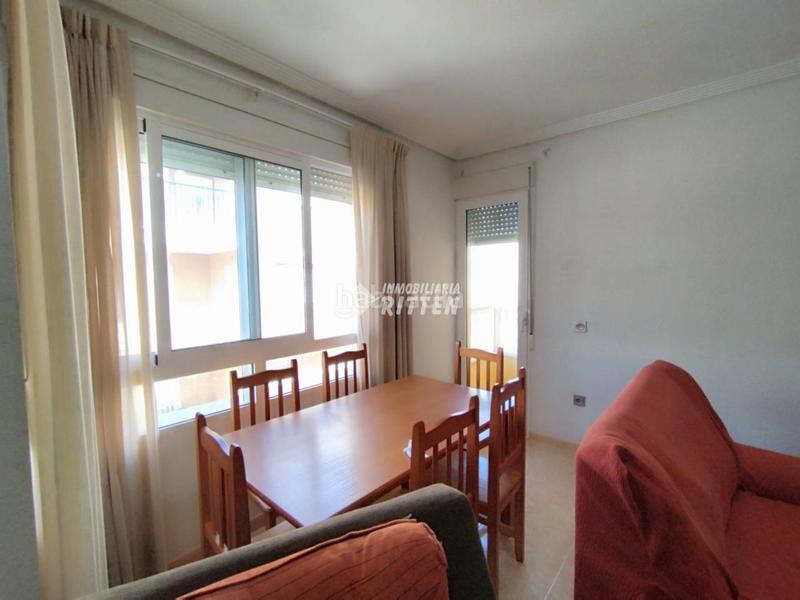 Foto 46fbc43d-6076-4a57-acc2-591dab8e98b6. Appartement dans Los Nietos Cartagena