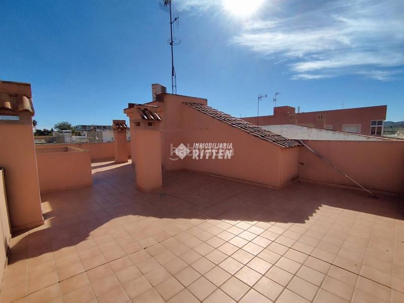 Foto 57157655-74a1-41a2-928f-be44f6299acd. Appartement dans Los Nietos Cartagena