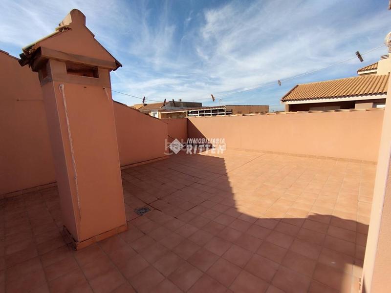 Foto 680e30cd-5472-4d0f-9881-0963d01e284c. Appartement dans Los Nietos Cartagena