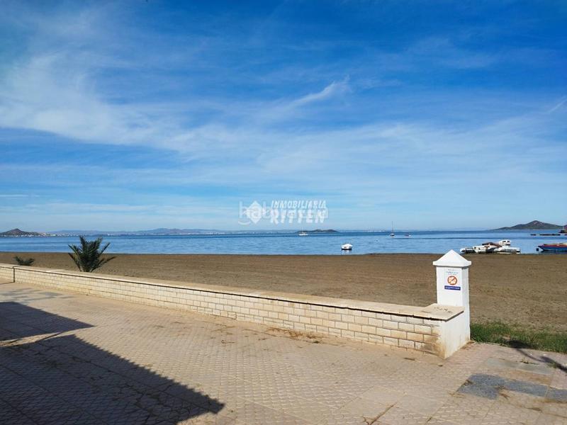 Foto 7c974043-a743-4670-ba9f-3d44bfd25d3b. Appartement dans Los Nietos Cartagena