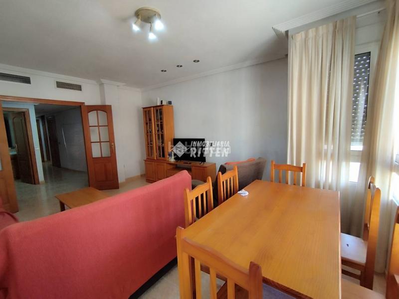 Foto 7e987426-6497-4fe2-9585-c25804e8e60f. Appartement dans Los Nietos Cartagena