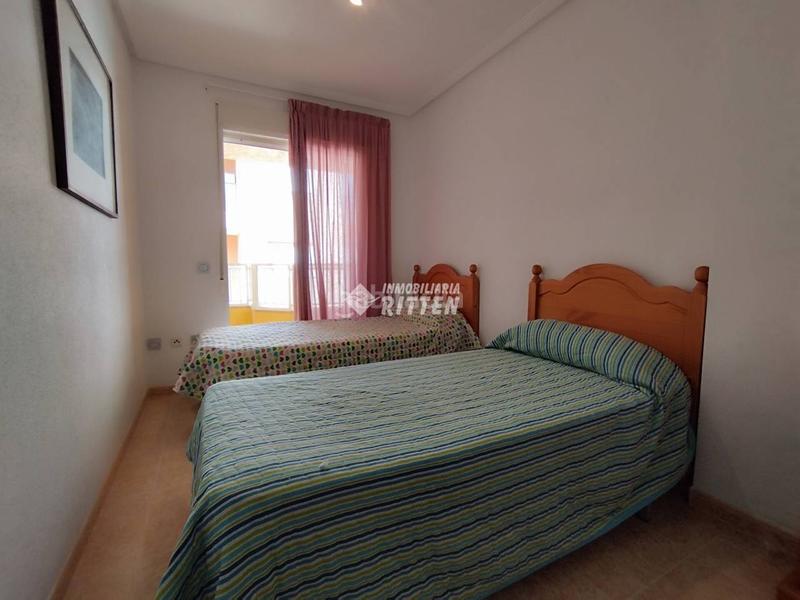 Foto 8546aa44-8bad-4041-8683-f4dada326ba8. Appartement dans Los Nietos Cartagena