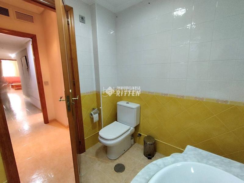 Foto 865ea09f-688f-4cf5-b537-d1106f58bbbc. Appartement dans Los Nietos Cartagena