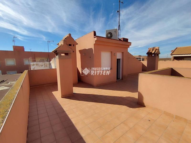 Foto 957f1b9c-cb38-4a5d-a778-f070092eb2b5. Appartement dans Los Nietos Cartagena