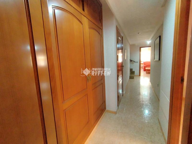 Foto 96240d96-bac1-427b-9185-a2e121a26d12. Appartement dans Los Nietos Cartagena