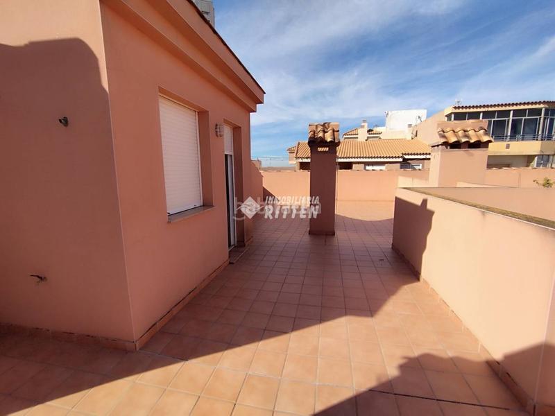 Foto 9698490f-cd3f-4ca7-bebf-452f4f4c091f. Appartement dans Los Nietos Cartagena