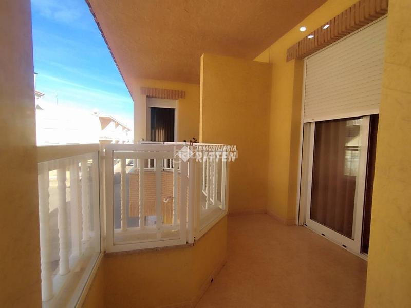 Foto 9b01fbce-4872-4761-a106-24e6f564aeac. Appartement dans Los Nietos Cartagena