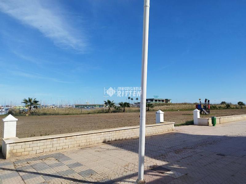 Foto bede8cc9-436c-4d4a-8f6a-83562e2ee1ad. Appartement dans Los Nietos Cartagena