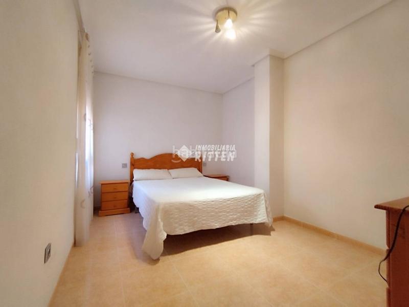 Foto c22f2b95-b769-4b9d-92aa-50279cfbb995. Appartement dans Los Nietos Cartagena