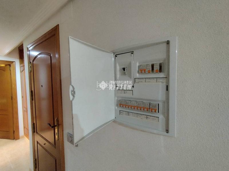 Foto c294b1fa-8c50-4787-ad26-7f8b5d90120a. Appartement dans Los Nietos Cartagena