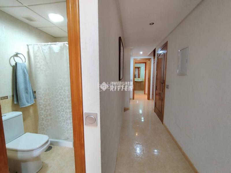 Foto cbe7f03d-a744-4d49-a5ef-df7ca39ae41f. Appartement dans Los Nietos Cartagena
