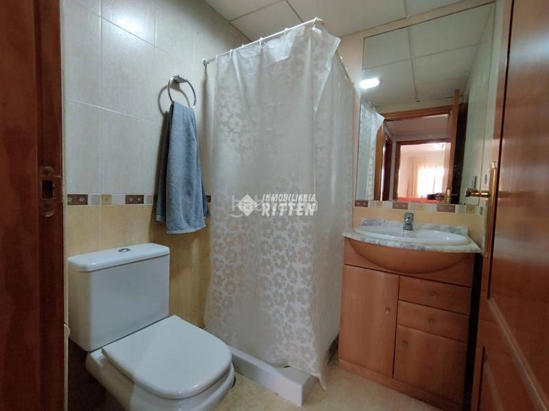 Foto d172eba7-17b3-446c-9bef-1f000e7f9f01. Appartement dans Los Nietos Cartagena