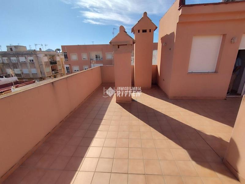 Foto d5b389d2-119c-4533-9964-3a9debbbcd4c. Appartement dans Los Nietos Cartagena