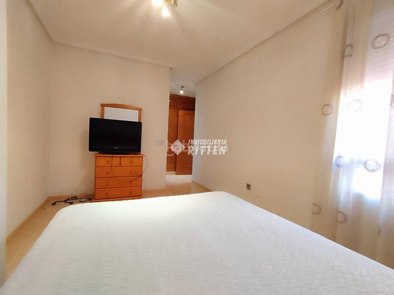 Foto da0cfe55-44e7-4329-b591-d3a181ccb32a. Appartement dans Los Nietos Cartagena
