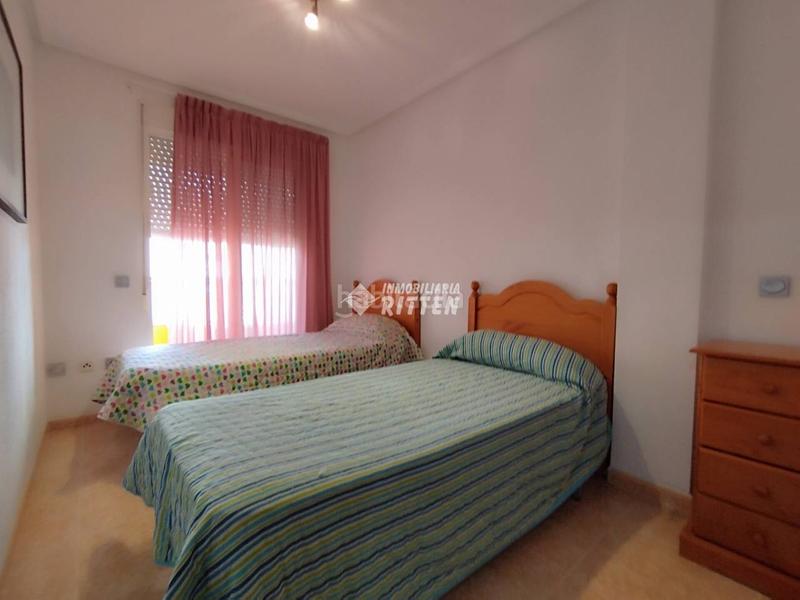 Foto db14f692-d510-4177-9cfe-bca1ba784e88. Appartement dans Los Nietos Cartagena