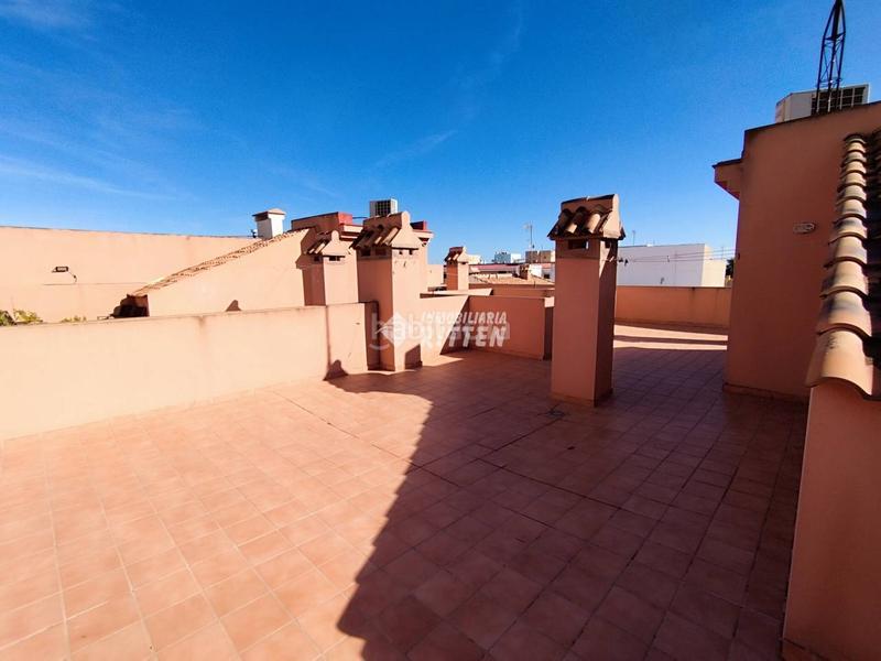 Foto e0f03d8e-9e7f-4c75-9c39-373ca0e01f76. Appartement dans Los Nietos Cartagena