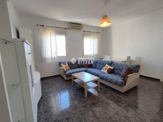 Pis a Mar baltico 5. Venta de piso en zona casas de marinalas 400 reformado