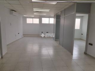 Location Bureau  Puerta de murcia. Alquiler de oficina  puertas de murcia