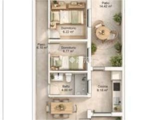 Casa  Calle bidasoa. Planta baja en venta  en los dolores junto colegio salesianos