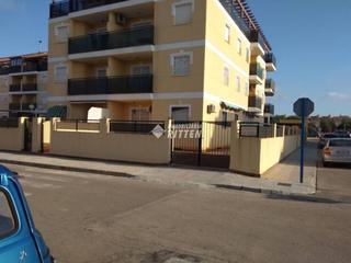 Etagenwohnung  Isla espalmador. Piso  bajo en venta con una amplia terraza