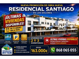 Pis  Calle pirineo. Nueva promocion pisos en venta  los dolores