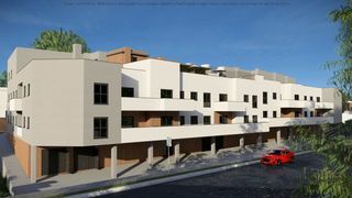 Piso en Calle pirineo 15. Promocion de viviendas de obra nueva en los dolores!!