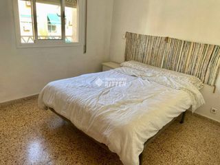 Location Appartement  Plaza vicente ros. Piso en alquiler zona ensanche    para militares